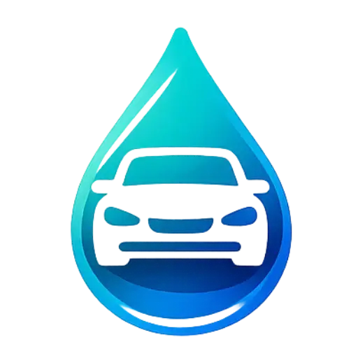 Lavage auto à domicile Balanzac